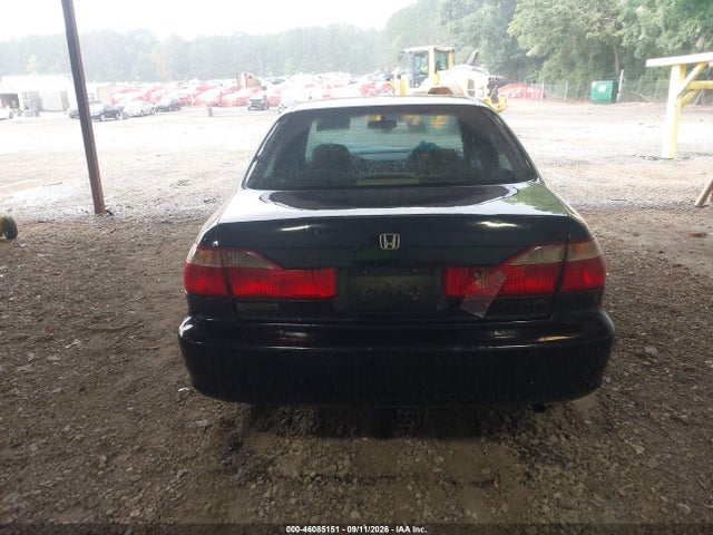 Продаж на аукціоні авто 2000 Honda Accord 2.3 Lx, vin: 1HGCG5649YA102176, номер лоту: 46085151