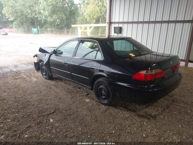 Продаж на аукціоні авто 2000 Honda Accord 2.3 Lx, vin: 1HGCG5649YA102176, номер лоту: 46085151