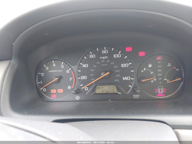 Продаж на аукціоні авто 2000 Honda Accord 2.3 Lx, vin: 1HGCG5649YA102176, номер лоту: 46085151