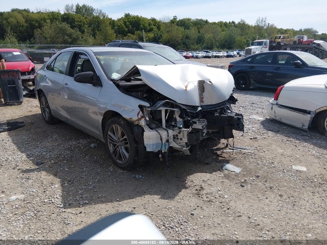 Продажа на аукционе авто 2015 Toyota Camry Se, vin: 4T1BF1FK4FU894054, номер лота: 46085153