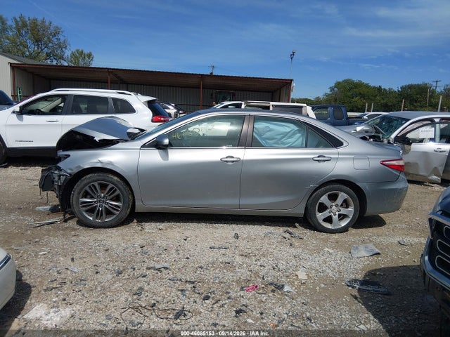 Aukcja sprzedaży 2015 Toyota Camry Se, vin: 4T1BF1FK4FU894054, numer aukcji: 46085153