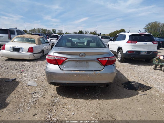 Aukcja sprzedaży 2015 Toyota Camry Se, vin: 4T1BF1FK4FU894054, numer aukcji: 46085153