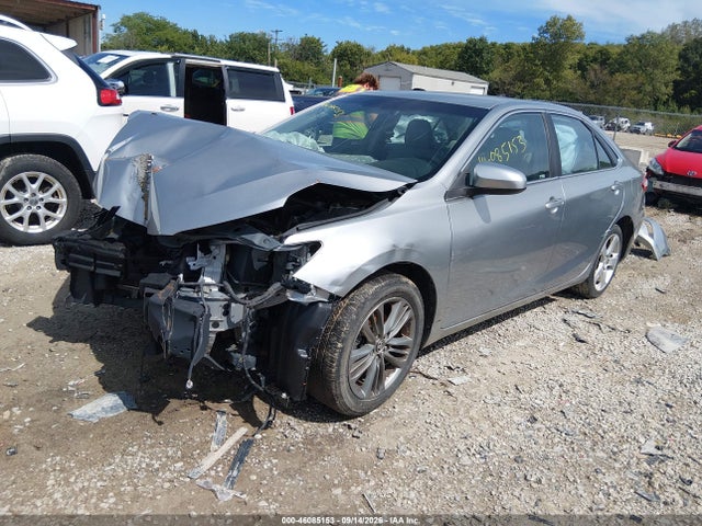 Aukcja sprzedaży 2015 Toyota Camry Se, vin: 4T1BF1FK4FU894054, numer aukcji: 46085153