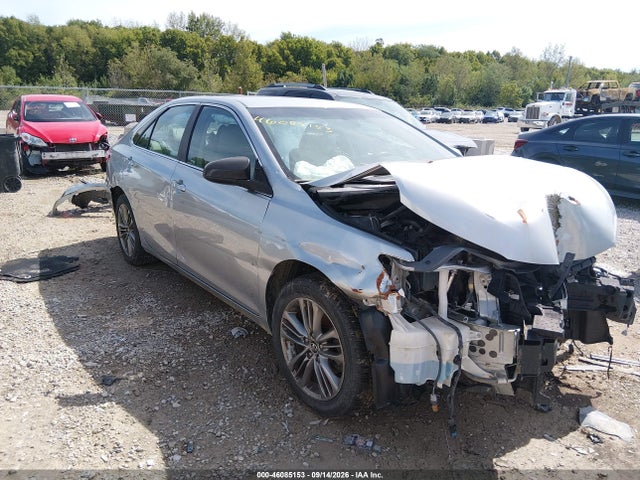 Aukcja sprzedaży 2015 Toyota Camry Se, vin: 4T1BF1FK4FU894054, numer aukcji: 46085153