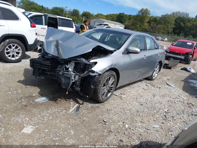Aukcja sprzedaży 2015 Toyota Camry Se, vin: 4T1BF1FK4FU894054, numer aukcji: 46085153