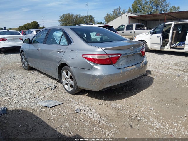 Aukcja sprzedaży 2015 Toyota Camry Se, vin: 4T1BF1FK4FU894054, numer aukcji: 46085153