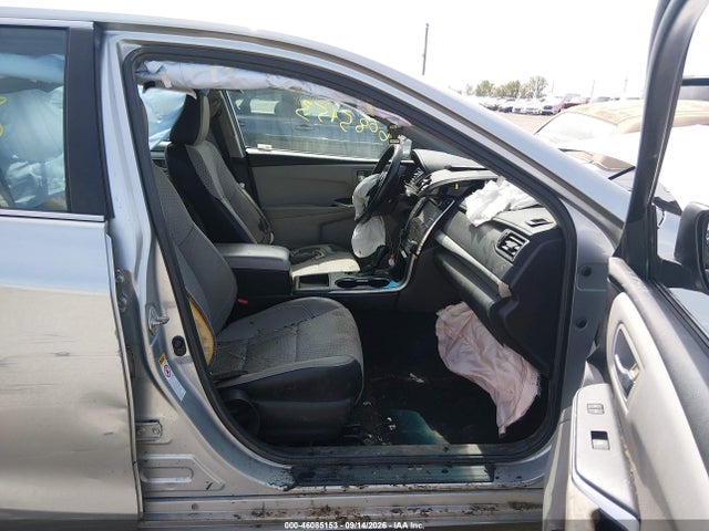 Aukcja sprzedaży 2015 Toyota Camry Se, vin: 4T1BF1FK4FU894054, numer aukcji: 46085153