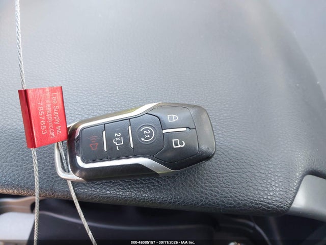 Aukcja sprzedaży 2015 Ford F-150 Platinum, vin: 1FTEW1EG6FFC90203, numer aukcji: 46085157