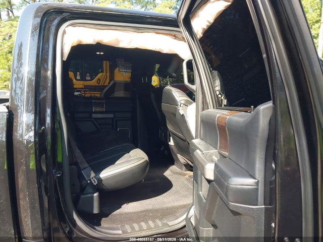 Aukcja sprzedaży 2015 Ford F-150 Platinum, vin: 1FTEW1EG6FFC90203, numer aukcji: 46085157