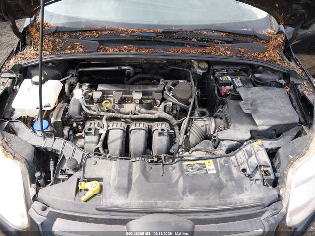 Продаж на аукціоні авто 2013 Ford Focus Se, vin: 1FADP3K23DL350536, номер лоту: 46085163