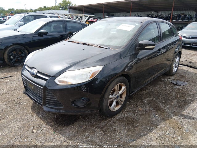 Продаж на аукціоні авто 2013 Ford Focus Se, vin: 1FADP3K23DL350536, номер лоту: 46085163