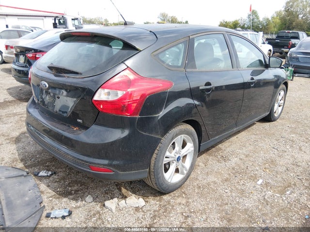 Продаж на аукціоні авто 2013 Ford Focus Se, vin: 1FADP3K23DL350536, номер лоту: 46085163