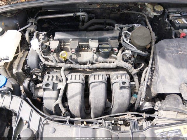 Продаж на аукціоні авто 2013 Ford Focus Se, vin: 1FADP3K23DL350536, номер лоту: 46085163