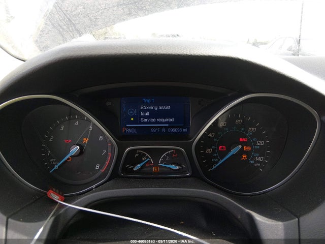 Продаж на аукціоні авто 2013 Ford Focus Se, vin: 1FADP3K23DL350536, номер лоту: 46085163