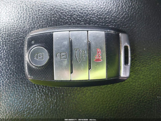 Продаж на аукціоні авто 2014 Kia Forte Sx, vin: KNAFZ5A32E5200777, номер лоту: 46085171