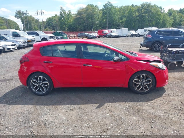 Продаж на аукціоні авто 2014 Kia Forte Sx, vin: KNAFZ5A32E5200777, номер лоту: 46085171