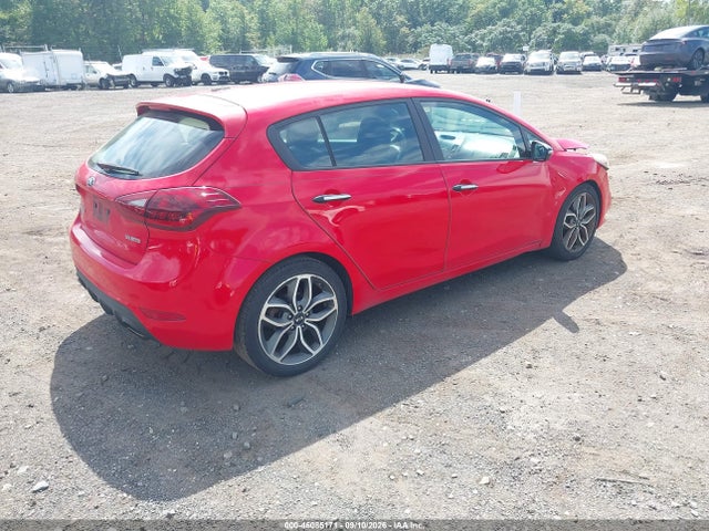 Продаж на аукціоні авто 2014 Kia Forte Sx, vin: KNAFZ5A32E5200777, номер лоту: 46085171