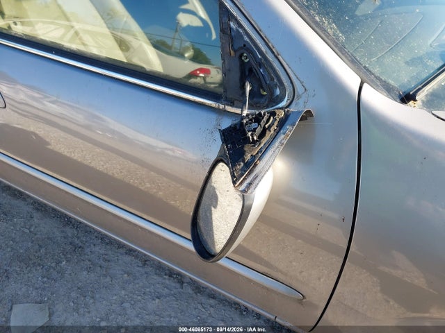 2000 Nissan Maxima Gle/gxe/se მანქანა იყიდება აუქციონზე, vin: JN1CA31D0YT508804, აუქციონის ნომერი: 46085173