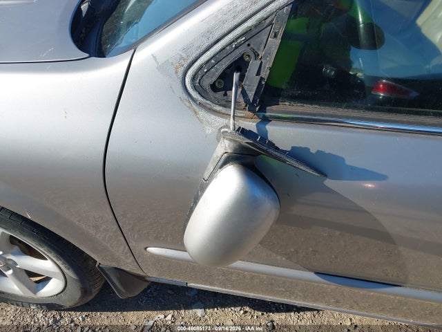 2000 Nissan Maxima Gle/gxe/se მანქანა იყიდება აუქციონზე, vin: JN1CA31D0YT508804, აუქციონის ნომერი: 46085173