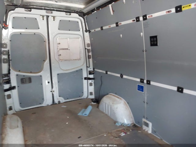 2016 Mercedes-benz Sprinter 2500 Normal Roof მანქანა იყიდება აუქციონზე, vin: WD3PE7DD7GP258453, აუქციონის ნომერი: 46085174