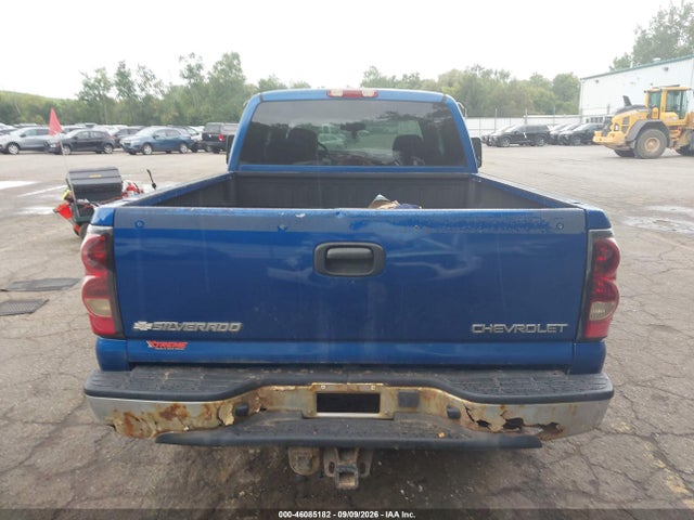 Aukcja sprzedaży 2004 Chevrolet Silverado 1500 Ls, vin: 2GCEK19T741234858, numer aukcji: 46085182