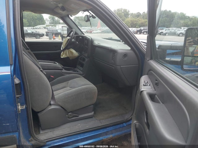 Aukcja sprzedaży 2004 Chevrolet Silverado 1500 Ls, vin: 2GCEK19T741234858, numer aukcji: 46085182