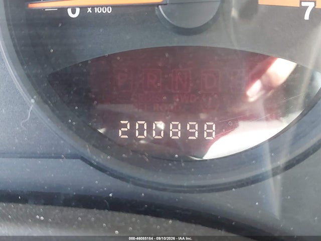 46085184 :رقم المزاد ، 1C4NJRFB8ED520642 vin ، 2014 Jeep Patriot Latitude مزاد بيع