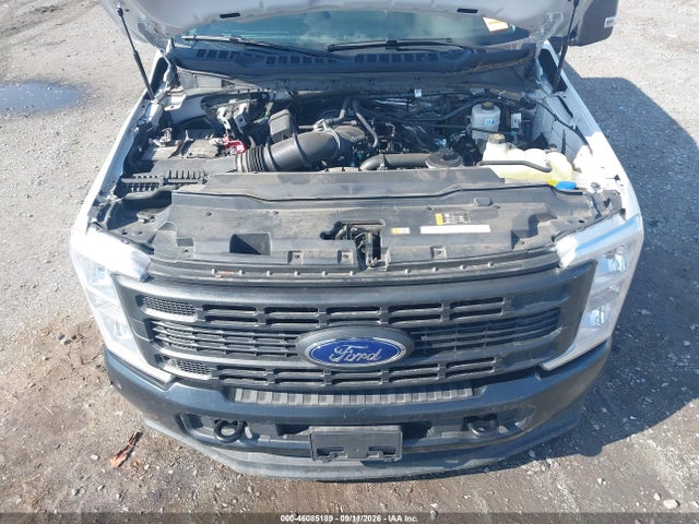 2025 Ford F-250 Xl მანქანა იყიდება აუქციონზე, vin: 1FT7W2BA5SED21472, აუქციონის ნომერი: 46085189