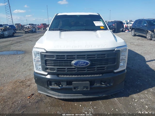 2025 Ford F-250 Xl მანქანა იყიდება აუქციონზე, vin: 1FT7W2BA5SED21472, აუქციონის ნომერი: 46085189