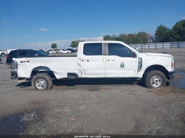 2025 Ford F-250 Xl მანქანა იყიდება აუქციონზე, vin: 1FT7W2BA5SED21472, აუქციონის ნომერი: 46085189