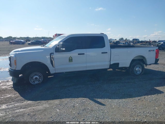 2025 Ford F-250 Xl მანქანა იყიდება აუქციონზე, vin: 1FT7W2BA5SED21472, აუქციონის ნომერი: 46085189