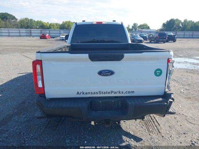 2025 Ford F-250 Xl მანქანა იყიდება აუქციონზე, vin: 1FT7W2BA5SED21472, აუქციონის ნომერი: 46085189