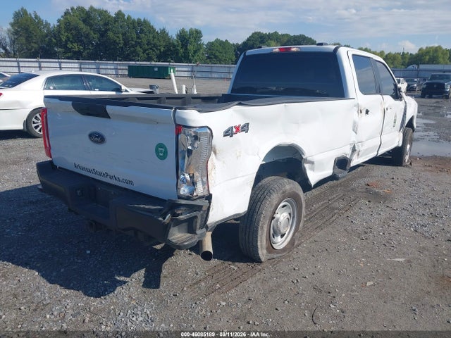 2025 Ford F-250 Xl მანქანა იყიდება აუქციონზე, vin: 1FT7W2BA5SED21472, აუქციონის ნომერი: 46085189