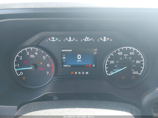 2025 Ford F-250 Xl მანქანა იყიდება აუქციონზე, vin: 1FT7W2BA5SED21472, აუქციონის ნომერი: 46085189