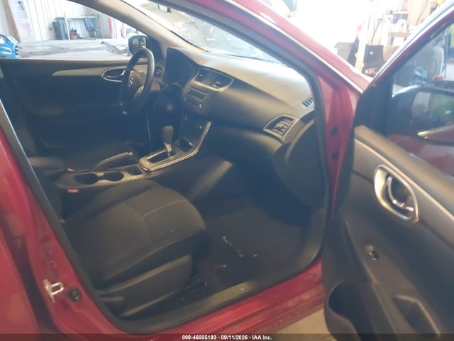 Aukcja sprzedaży 2014 Nissan Sentra S, vin: 3N1AB7AP8EL618604, numer aukcji: 46085193