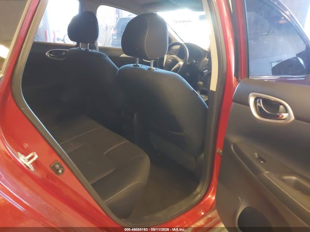 Aukcja sprzedaży 2014 Nissan Sentra S, vin: 3N1AB7AP8EL618604, numer aukcji: 46085193