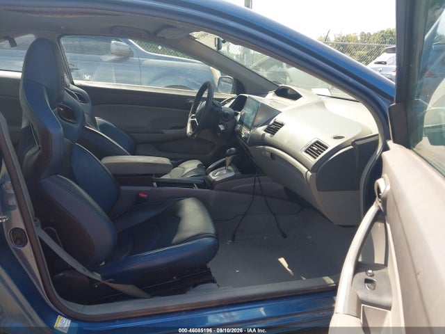 2009 Honda Civic Lx მანქანა იყიდება აუქციონზე, vin: 2HGFG12699H528353, აუქციონის ნომერი: 46085196