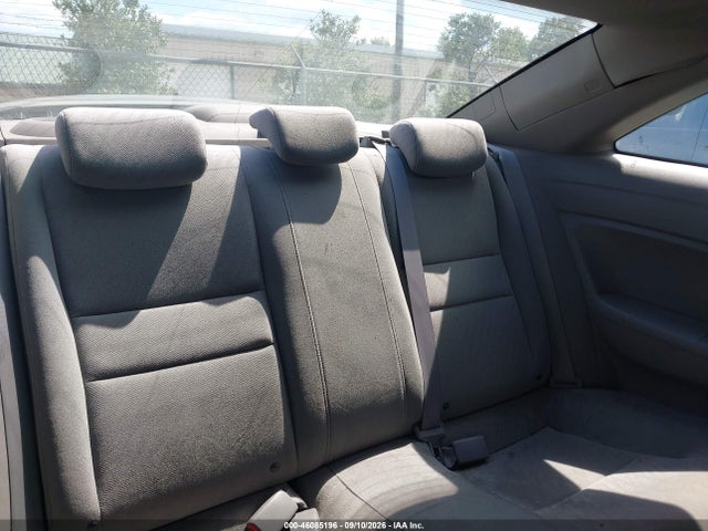 2009 Honda Civic Lx მანქანა იყიდება აუქციონზე, vin: 2HGFG12699H528353, აუქციონის ნომერი: 46085196