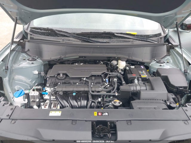 Aukcja sprzedaży 2027 Kia Seltos, vin: KNDECCD38V7025858, numer aukcji: 46085206