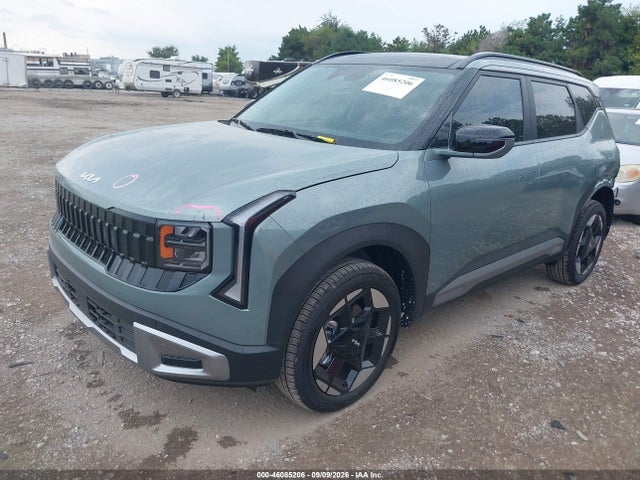 Aukcja sprzedaży 2027 Kia Seltos, vin: KNDECCD38V7025858, numer aukcji: 46085206