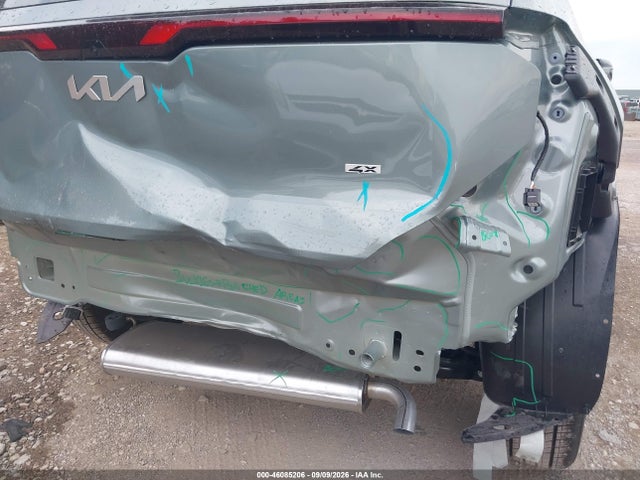 Aukcja sprzedaży 2027 Kia Seltos, vin: KNDECCD38V7025858, numer aukcji: 46085206