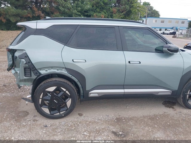 Aukcja sprzedaży 2027 Kia Seltos, vin: KNDECCD38V7025858, numer aukcji: 46085206