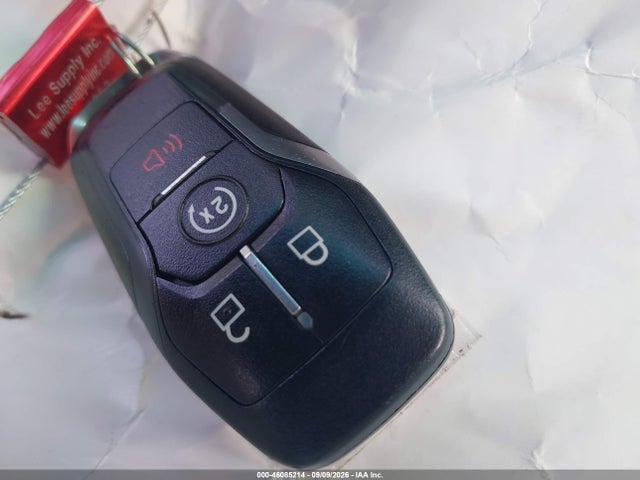 46085214 :رقم المزاد ، 1FM5K8D81GGC32537 vin ، 2016 Ford Explorer Xlt مزاد بيع