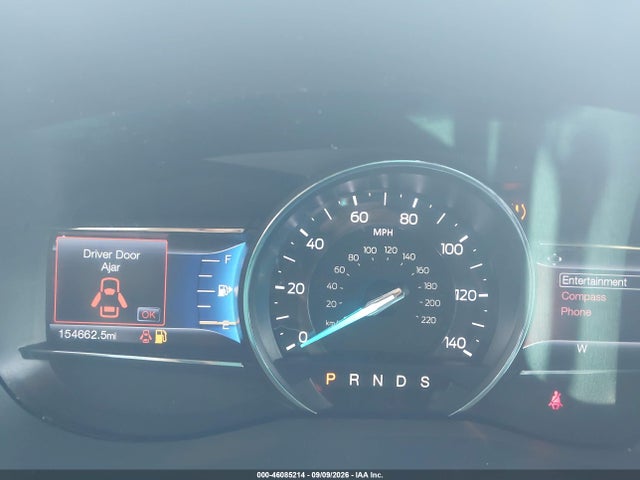 46085214 :رقم المزاد ، 1FM5K8D81GGC32537 vin ، 2016 Ford Explorer Xlt مزاد بيع