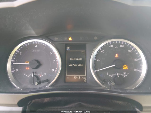 46085218 :رقم المزاد ، 5TDZARFH2KS059475 vin ، 2019 Toyota Highlander Le مزاد بيع