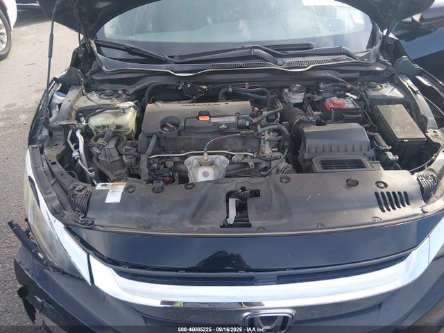 Aukcja sprzedaży 2016 Honda Civic Lx, vin: 19XFC2F52GE028139, numer aukcji: 46085225