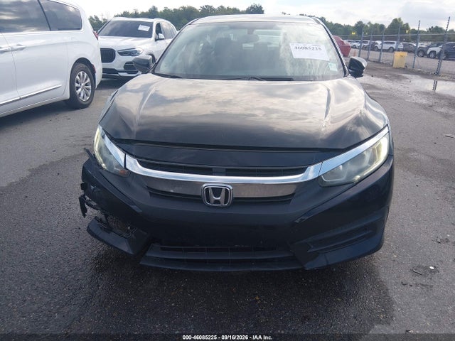 Aukcja sprzedaży 2016 Honda Civic Lx, vin: 19XFC2F52GE028139, numer aukcji: 46085225