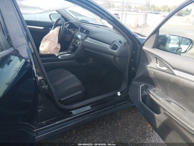 Aukcja sprzedaży 2016 Honda Civic Lx, vin: 19XFC2F52GE028139, numer aukcji: 46085225