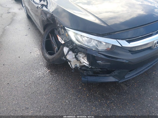 Aukcja sprzedaży 2016 Honda Civic Lx, vin: 19XFC2F52GE028139, numer aukcji: 46085225