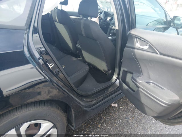 Aukcja sprzedaży 2016 Honda Civic Lx, vin: 19XFC2F52GE028139, numer aukcji: 46085225